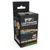 AK Interactive RCS104 WWII Luftwaffe Tropical Colors 3x17ml